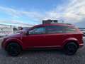 Fiat Freemont 2,0 170 Black Code AWD Aut. - 7 SITZE - ALLRAD ... Rot - thumbnail 9