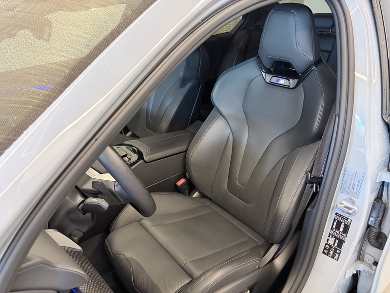 BMW 540 d xDrive — photo 7