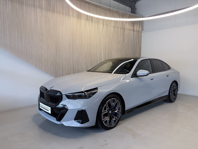 BMW 540 d xDrive