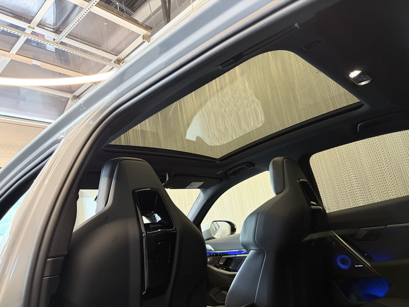 BMW 540 d xDrive — photo 15