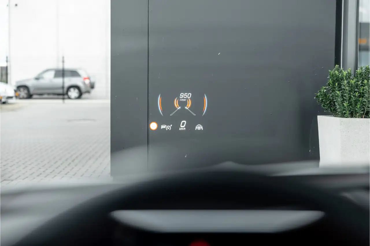 Mercedes-Benz C-Class S E Performance F1 Edition Pano HUD Memory, миниатюра 29