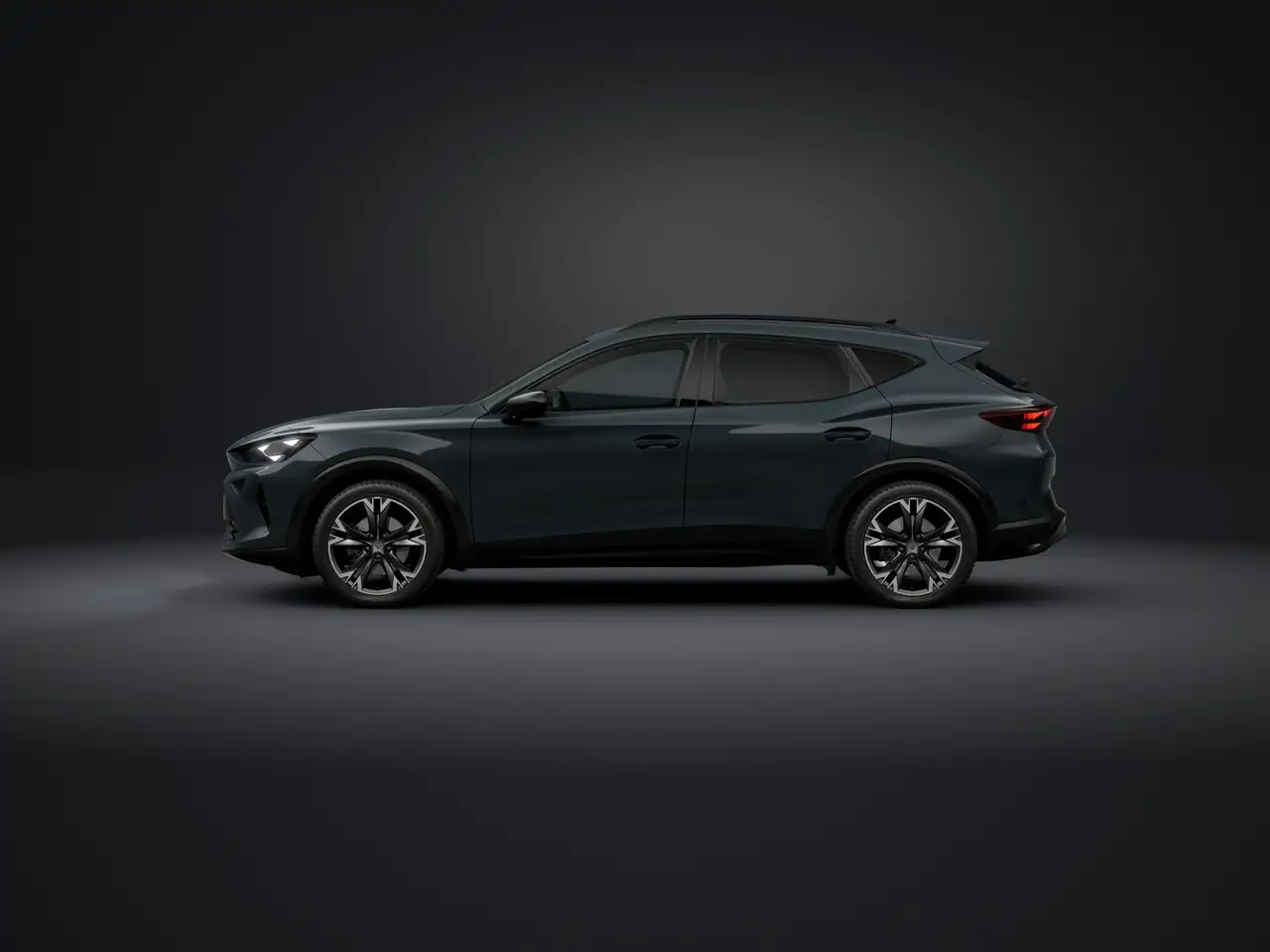 CUPRA Formentor 2026