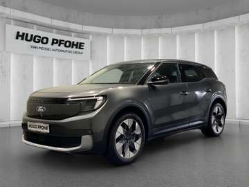 Premium Ext. Range 77kWh RWD Aut.| LED