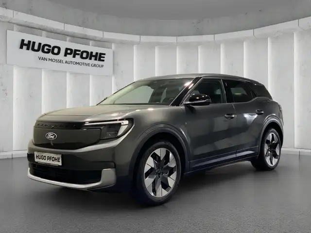 Ford Explorer Premium Ext. Range 77kWh RWD Aut.| LED