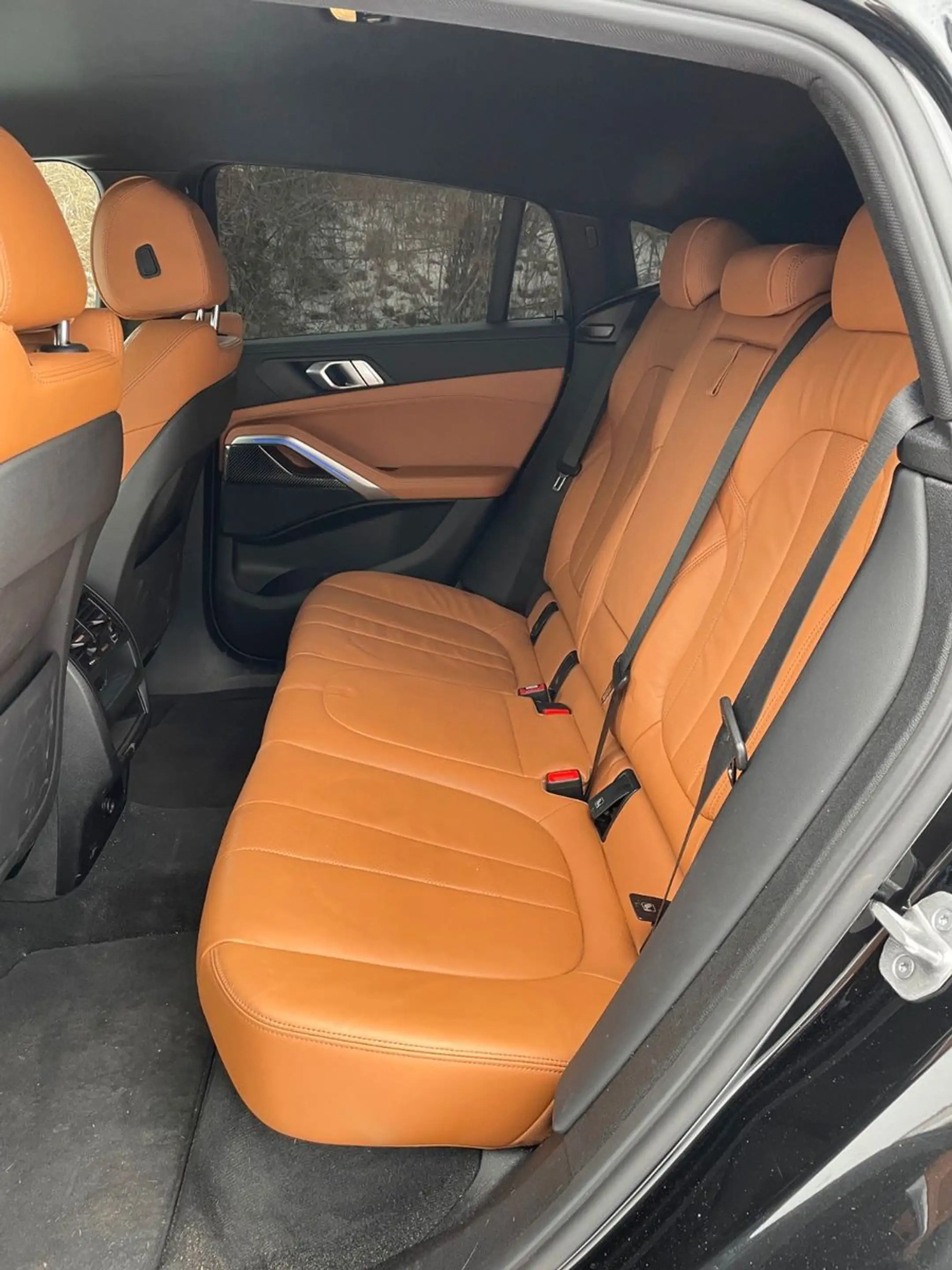 BMW X6 xDrive 30 d M Sport Carbon 21" ACC Leder TOP! — photo 7