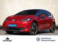 Volkswagen ID.3 Pro S +MAX 544KM+ Bluetooth Head Up Display Rot - thumbnail 2