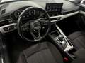 Audi A4 A4 Avant 35 2.0 tdi mhev Business Advanced 163cv Grau - thumbnail 7