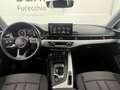 Audi A4 A4 Avant 35 2.0 tdi mhev Business Advanced 163cv Grau - thumbnail 11