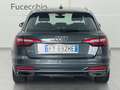 Audi A4 A4 Avant 35 2.0 tdi mhev Business Advanced 163cv Grau - thumbnail 4