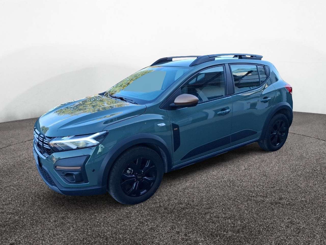 Dacia Sandero Stepway 1.0 tce Extreme Up 110cv