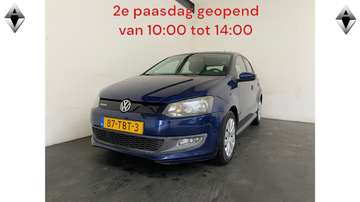 1.2 TDI BlueMotion Comfortline. APK 02-2027!