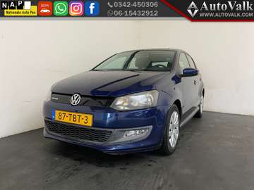 1.2 TDI BlueMotion Comfortline. APK 02-2027!