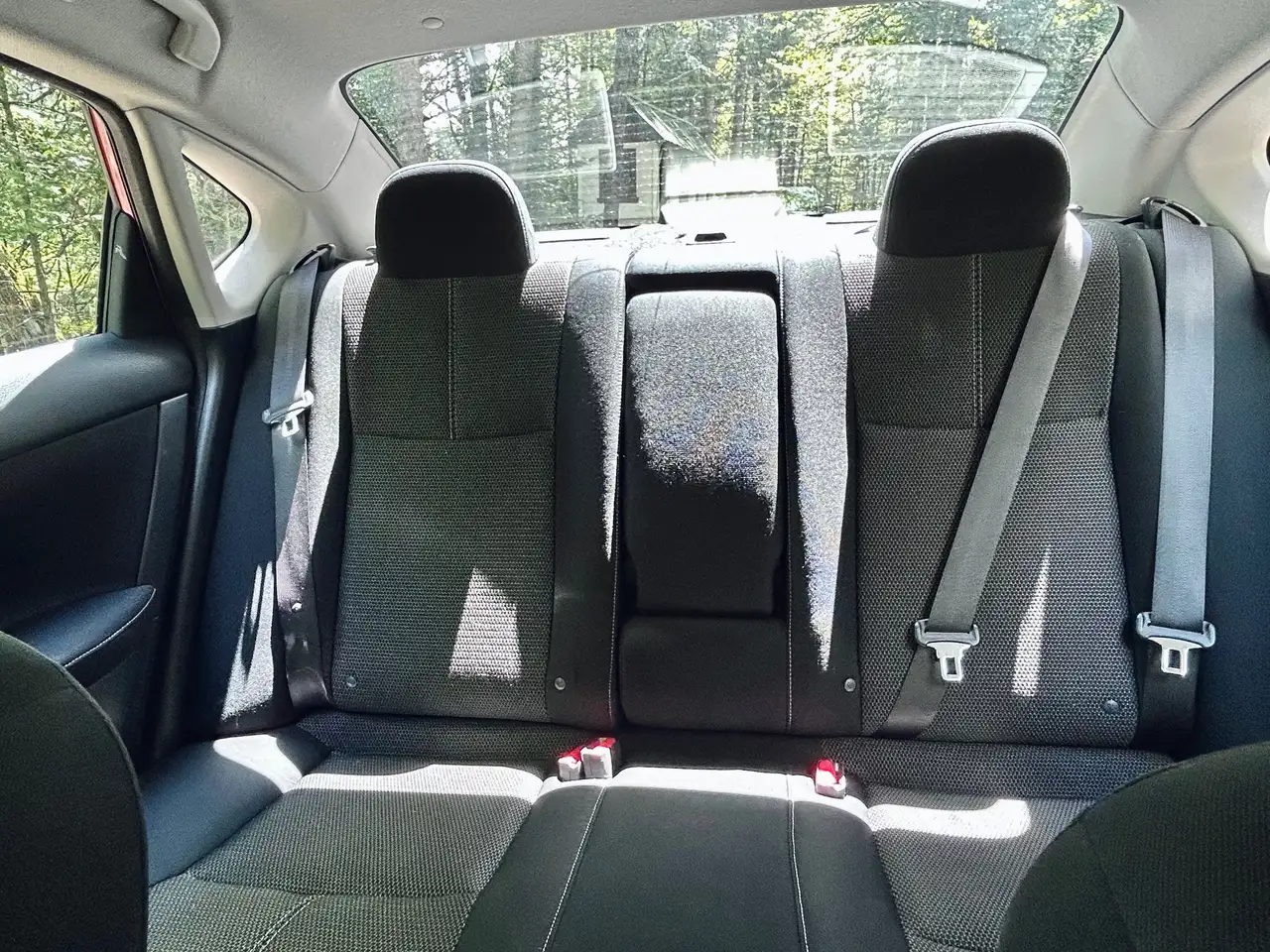 Nissan Sentra снимка Nissan Sentra