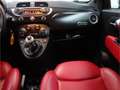 Fiat 500 0.9 TwinAir Blackjack !! KEURIG !! Zwart - thumbnail 25