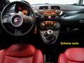 Fiat 500 0.9 TwinAir Blackjack !! KEURIG !! Noir - thumbnail 3