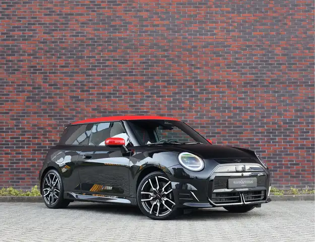 MINI Cooper E Cooper E | JCW - XL Pack - Pano - Massage