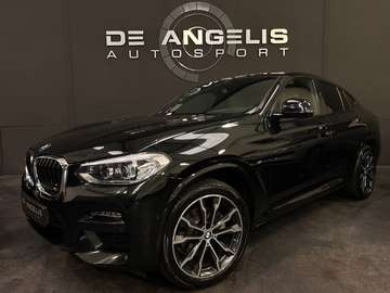 2.0 184 XDRIVE FINITION M