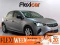 Opel Corsa 1.2T XHL S/S Elegance 100 Gris - thumbnail 1