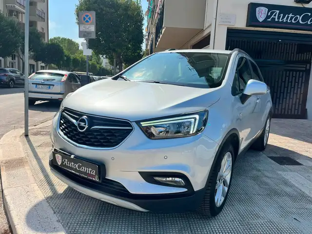 Opel Mokka X 1.6
