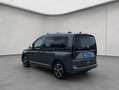 Volkswagen Caddy 2.0 TDI DSG Style AHK LED Navi GJR Grijs - thumbnail 3