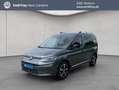 Volkswagen Caddy 2.0 TDI DSG Style AHK LED Navi GJR Grijs - thumbnail 1
