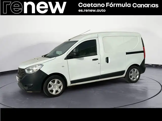 Dacia Dokker 1.5Blue dCi Essential 70kW