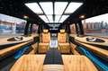 Mercedes-Benz Vito 124 - VIP Exklusiver Luxus Umbau - V-Klasse Black - thumbnail 2