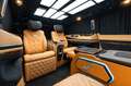 Mercedes-Benz Vito 124 - VIP Exklusiver Luxus Umbau - V-Klasse Czarny - thumbnail 9