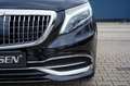 Mercedes-Benz Vito 124 - VIP Exklusiver Luxus Umbau - V-Klasse Schwarz - thumbnail 38