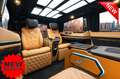 Mercedes-Benz Vito 124 - VIP Exklusiver Luxus Umbau - V-Klasse Siyah - thumbnail 1