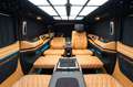 Mercedes-Benz Vito 124 - VIP Exklusiver Luxus Umbau - V-Klasse Negro - thumbnail 19