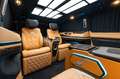 Mercedes-Benz Vito 124 - VIP Exklusiver Luxus Umbau - V-Klasse Чорний - thumbnail 5
