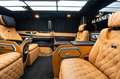 Mercedes-Benz Vito 124 - VIP Exklusiver Luxus Umbau - V-Klasse Чорний - thumbnail 14