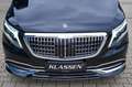 Mercedes-Benz Vito 124 - VIP Exklusiver Luxus Umbau - V-Klasse Schwarz - thumbnail 37