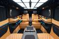 Mercedes-Benz Vito 124 - VIP Exklusiver Luxus Umbau - V-Klasse Negro - thumbnail 16