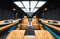 Mercedes-Benz Vito 124 - VIP Exklusiver Luxus Umbau - V-Klasse crna - thumbnail 4