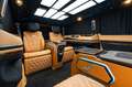 Mercedes-Benz Vito 124 - VIP Exklusiver Luxus Umbau - V-Klasse Чорний - thumbnail 13