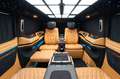 Mercedes-Benz Vito 124 - VIP Exklusiver Luxus Umbau - V-Klasse Negro - thumbnail 17