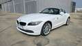 BMW Z4 Z4 sDrive23i Blanco - thumbnail 7