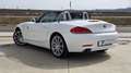BMW Z4 Z4 sDrive23i Blanco - thumbnail 2