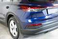 Audi Q4 e-tron Q4 40 | PREMIUM SELECTION | 82 kWh | Leder Blau - thumbnail 14