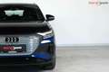 Audi Q4 e-tron Q4 40 | PREMIUM SELECTION | 82 kWh | Leder Blau - thumbnail 10