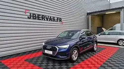 Audi Q3 35 TFSI 150 CH S tronic 7 DESIGN