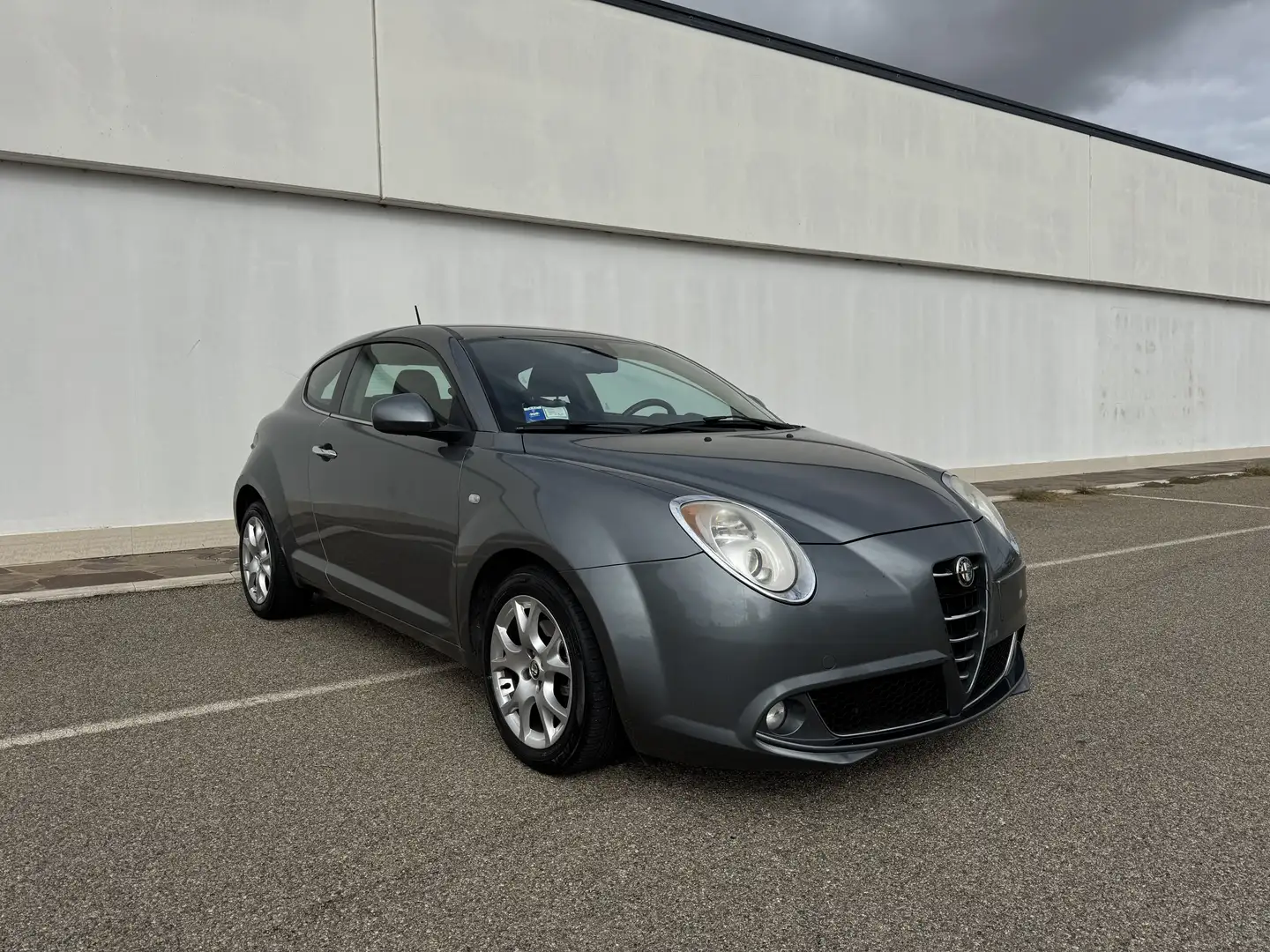 Alfa Romeo MiTo 1.3 jtdm-2 Distinctive s&s 95cv - 1