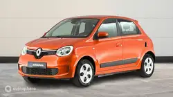 Renault E-Tech Electric Zen R80 Achat Intégral - 21MY
