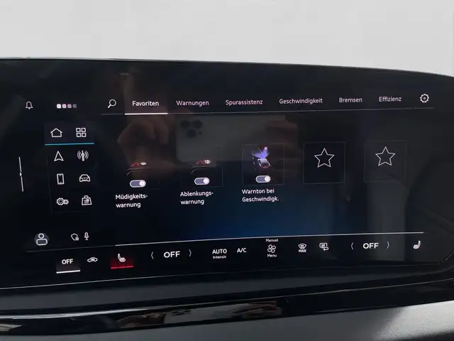 Audi A6 view 14
