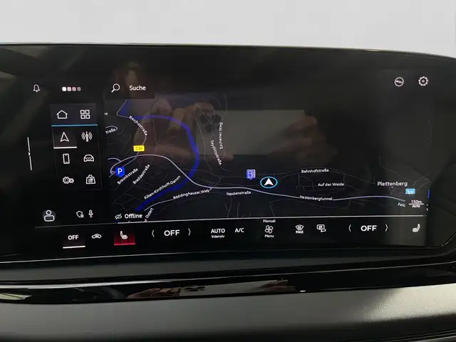 Audi A6 view 12