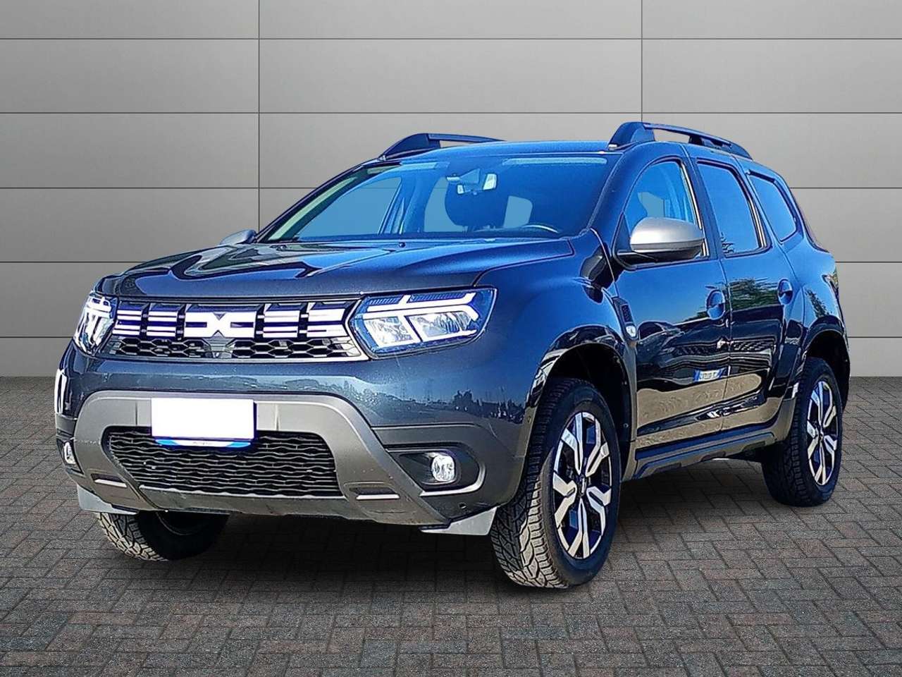 Dacia Duster 1.0 TCe GPL Journey 4x2