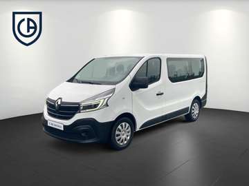 Pkw Combi Life 2,7t dCi 120