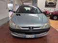 Peugeot 206 206 5p 1.4 hdi X-Design nm 210000 gomme nuove Argento - thumbnail 2
